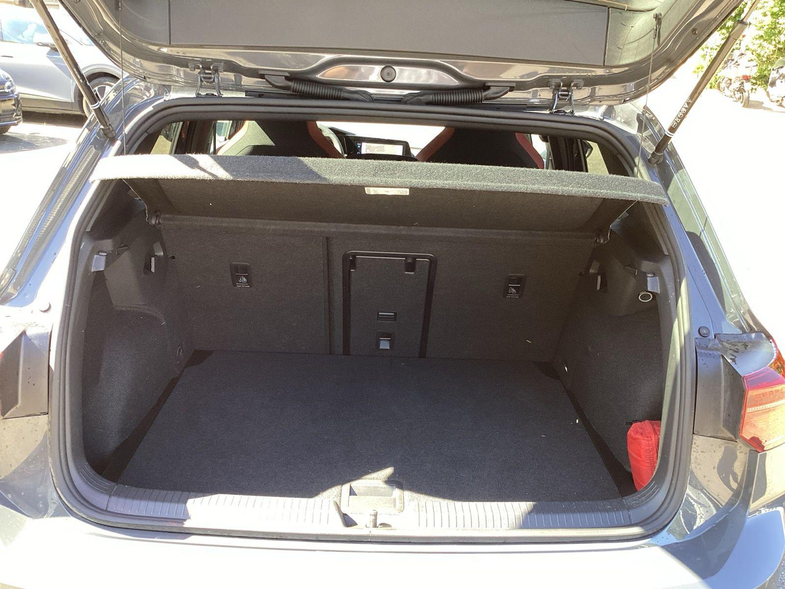 Volkswagen Golf VIII GTI Navi LED Kamera Harman Kardon, миниатюра 12