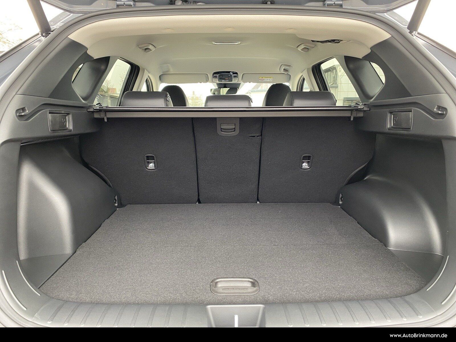 Hyundai Tucson – Bild 24