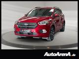 Ford Kuga Trend 2.0 TDCi +AHK+STH+KeyLess+W-Paket - Ford Kuga mit Diesel-Antrieb: Trend