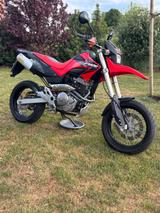 Honda FMX 650 HU/AU neu - aus 2. Hd. - Offers