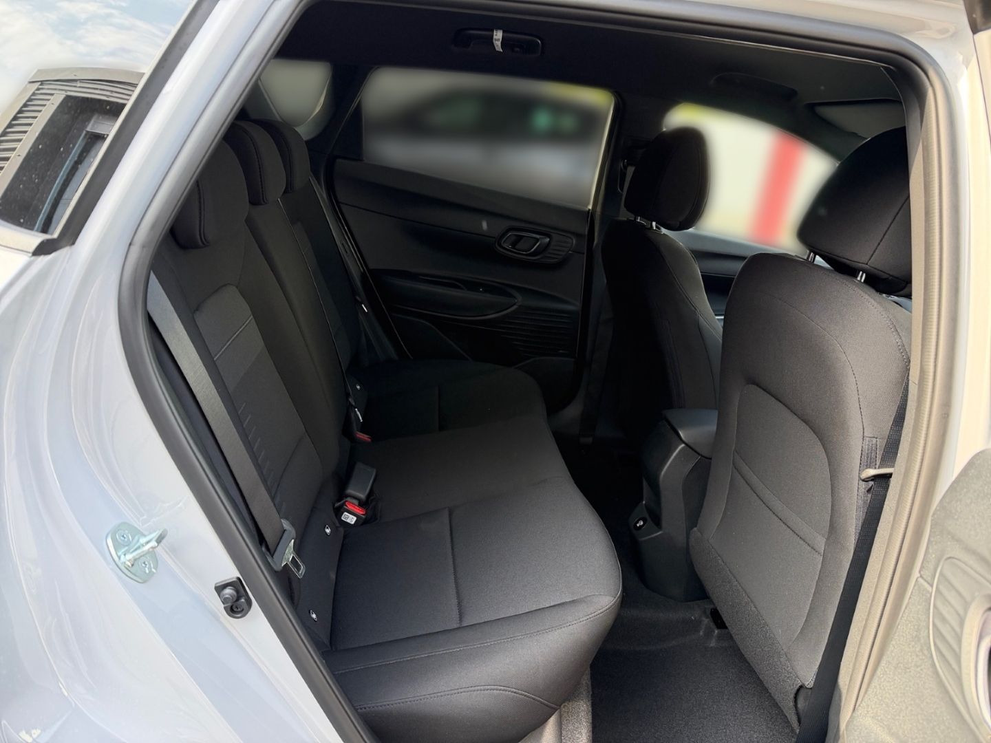 Hyundai BAYON – Bild 13