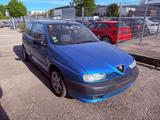 Alfa Romeo 145 1.4 Twin Spark L - Alfa Romeo aus 1997