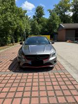 Mercedes-Benz CLA 180 Coupe Urban | Top-Zustand - : Mercedes