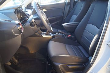 Bild 6 Mazda CX-3 SKYACTIV-G 120 FWD Sports-Line