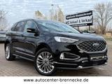 Ford Edge Vignale 4x4 *AHK*Matrix-LED*8-fach bereift* - gebrauchte Ford Edge aus dem Jahr 2020