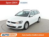 Volkswagen Golf VII 1.6 TDI Trendline BlueMotion Tech*SHZ* - Volkswagen Golf: Trendline