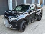 BMW X7 M60i M-Sport Pro Paket*ACC*Sky-Pano*Webasto* - BMW Unfallwagen