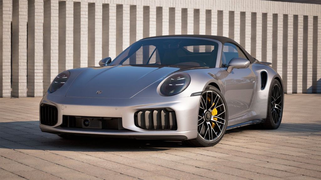 Image of Porsche Other