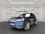 BMW X3 xDrive 35 d M Sport/HUD/AHK/KAMERA/NAVI/BI-XE - BMW X3 aus 2012 mit Diesel-Antrieb
