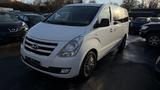 Hyundai H-1 Starex 2.5 AUTOMATIK/8-SITZ/8-FACH ALU/SHZ/ - Hyundai Gebrauchtwagen von 2013