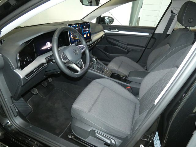 Golf Variant 1.5 TSI Life NAVI KAMERA KEYLESS