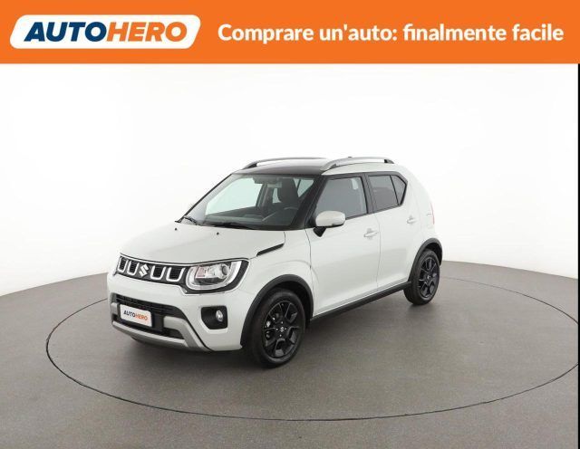 Image of Suzuki Ignis