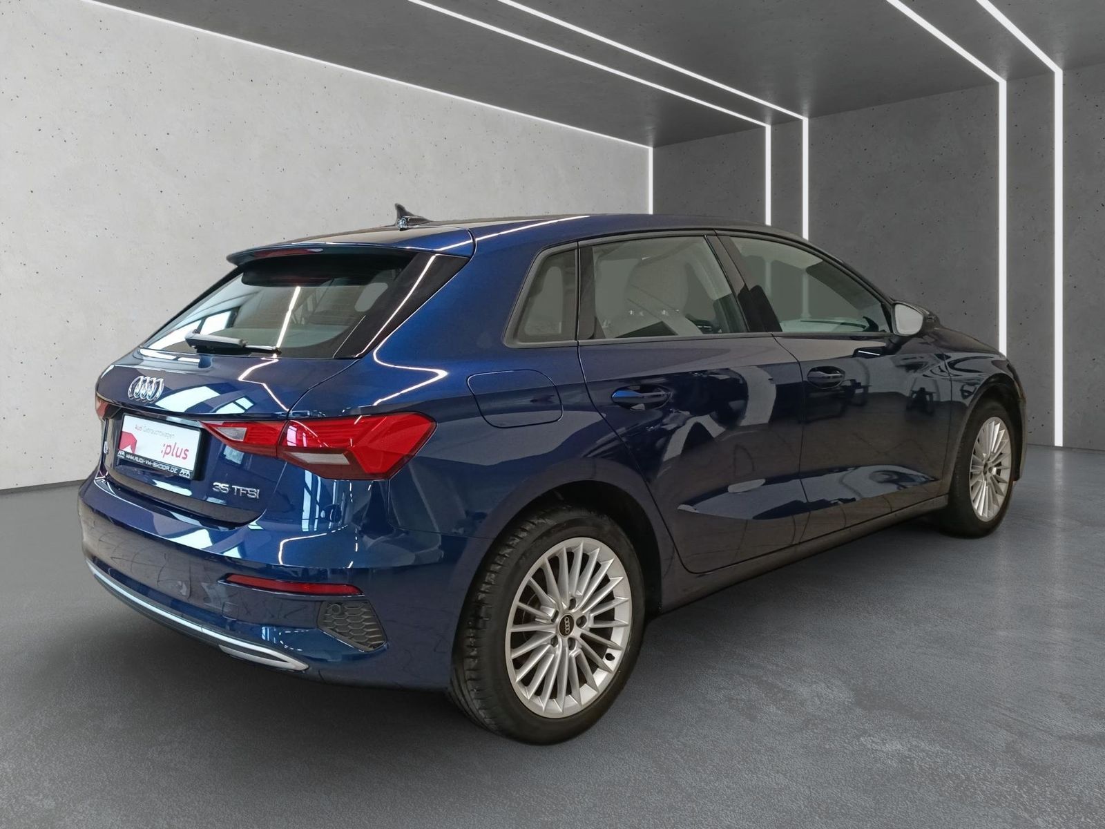 Audi A3 - Bild 3