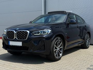 BMW BMW X4 xDrive30i M Sport | LASER | PANO | AHK |