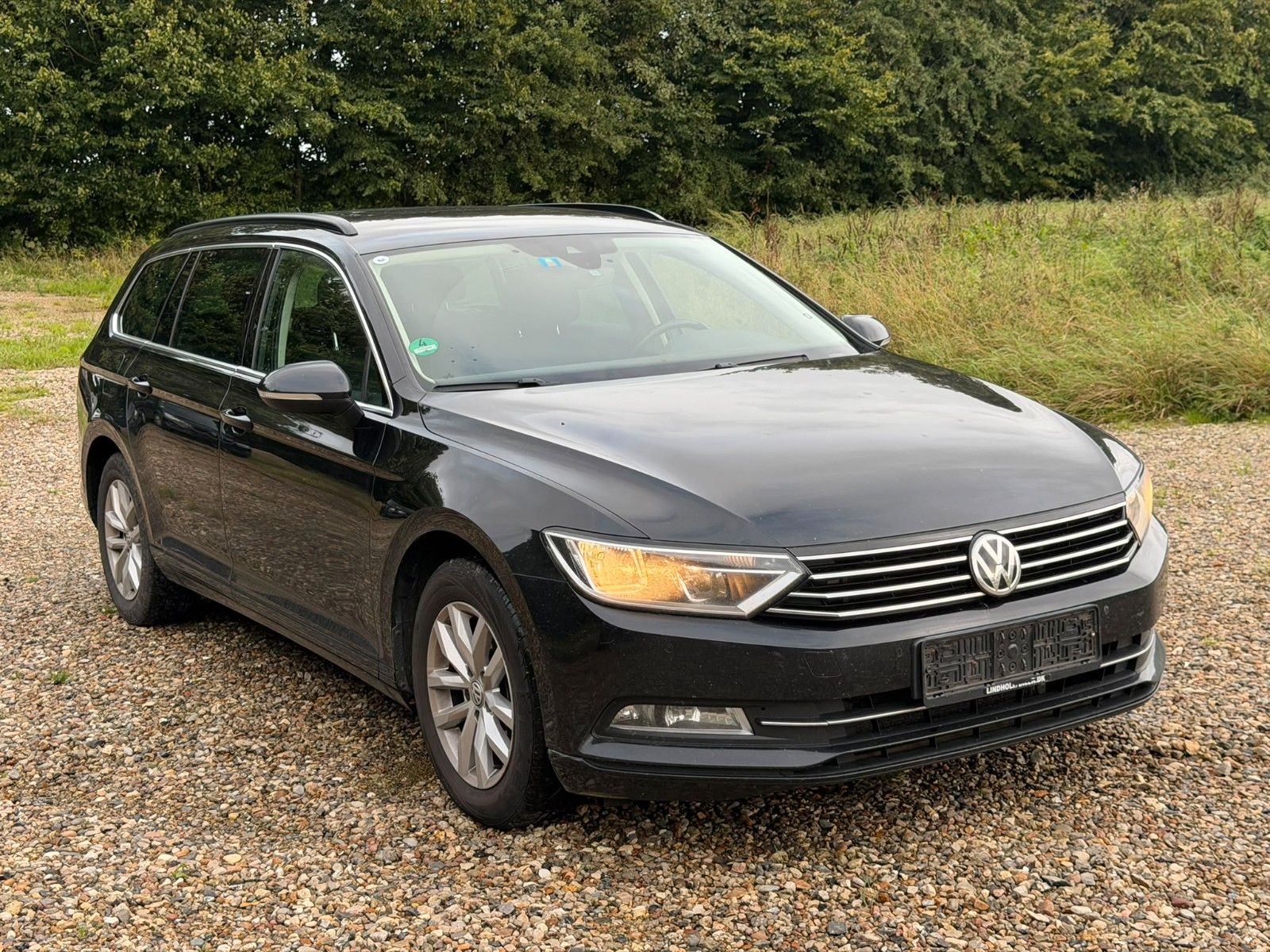 Volkswagen Volkswagen Passat Variant Comfortline BMT/Start-St