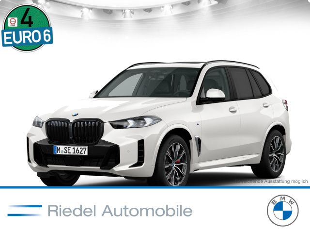 BMW X5 xDrive30d M Sportpaket Pro*AHK*Pano*Komfort*