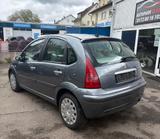 Citroën C3 1.4 16V Senso Drive *Automatik*Klima*TÜV--NEU - Citroën aus 2004