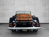 Morgan Plus 8* 1. Hand* diverse Umbauten - Morgan Plus 8 Gebrauchtwagen
