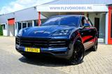 Porsche Cayenne 3.0 E-Hybrid Sport Chrono Pano|Sportstoe - Porsche Cayenne: Sports