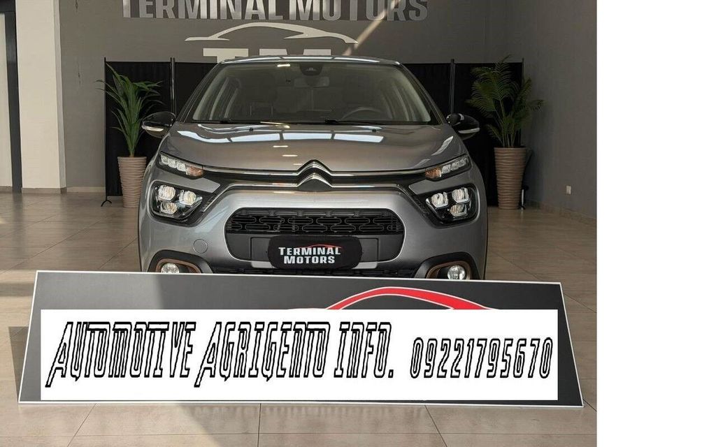 Image of Citroën C3