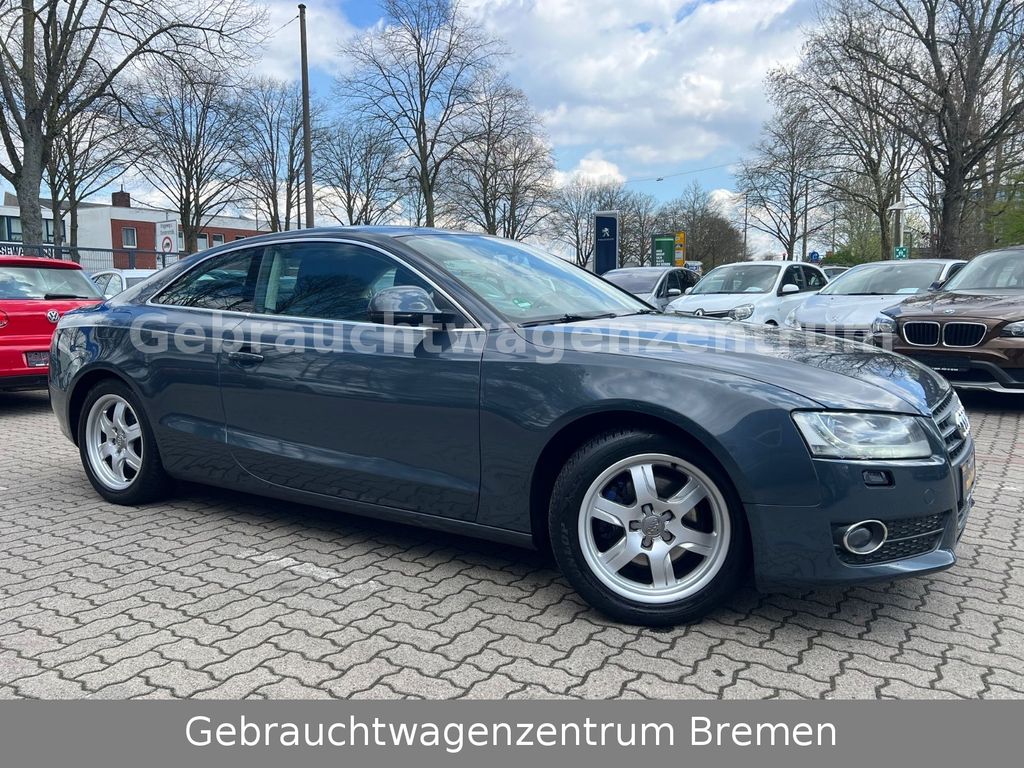 Angebot ansehen Audi A5