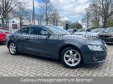 Audi A5 Coupe 2.0 TFSI*TÜV*XENON* - Audi A5 bis 5.000 Euro