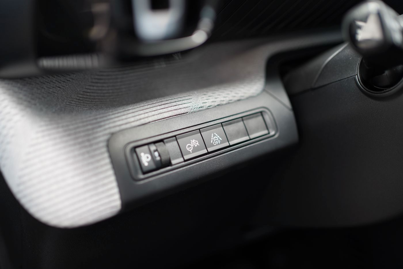 Fahrzeugabbildung Citroën C3 Aircross Hybrid 145 Max e-DCS6 Automatik