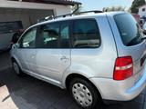 Volkswagen Touran Goal 1.9Tdi - Volkswagen Touran aus 2006