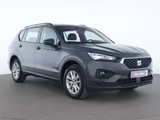 Seat Tarraco Style AHK|ACC|LED|Kessy|Standheizung|Nav - Seat Tarraco in Frankfurt (Main)