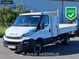 Iveco Daily 35C14 Kipper 3,5t AHK Doppelbereifung Klim - Iveco 3 daily 5t