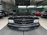 Mercedes-Benz 560 SEC AMG 17´ AERO 3 + ESD VOLL HEFT GEPFLEGT! - Mercedes-Benz 560 aus 1990: Sec