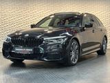 BMW 520d xDRIVE M SPORT SHADOW LED#SHZ#PANO#KEYL#DAB - BMW 520 in Dresden