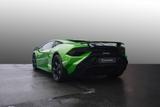 Lamborghini Huracán Tecnica | Ad Per. | Lamborghini Nürnberg - Lamborghini Huracan Tecnica mit Benzin-Antrieb
