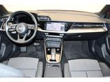 Audi A3 Sportback 45 TFSI e S-tronic S line Einparkhi - Audi A3: Sport Line