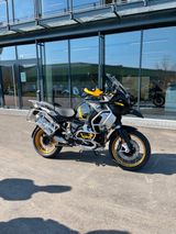 BMW R1250GS Adventure Edition 40 YEARS - BMW 40