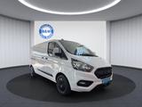 Ford Transit Custom 320 L2 Trend*1.Hand*KAMERA*KLIMA* - Ford Transit Custom in Krefeld