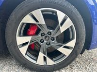 Audi Q8 e-tron - Vorschau Bild 16