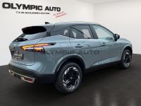 Nissan Qashqai 1.3 DIG-T MHEV N-Connecta XTRONIC SH PGD - Image