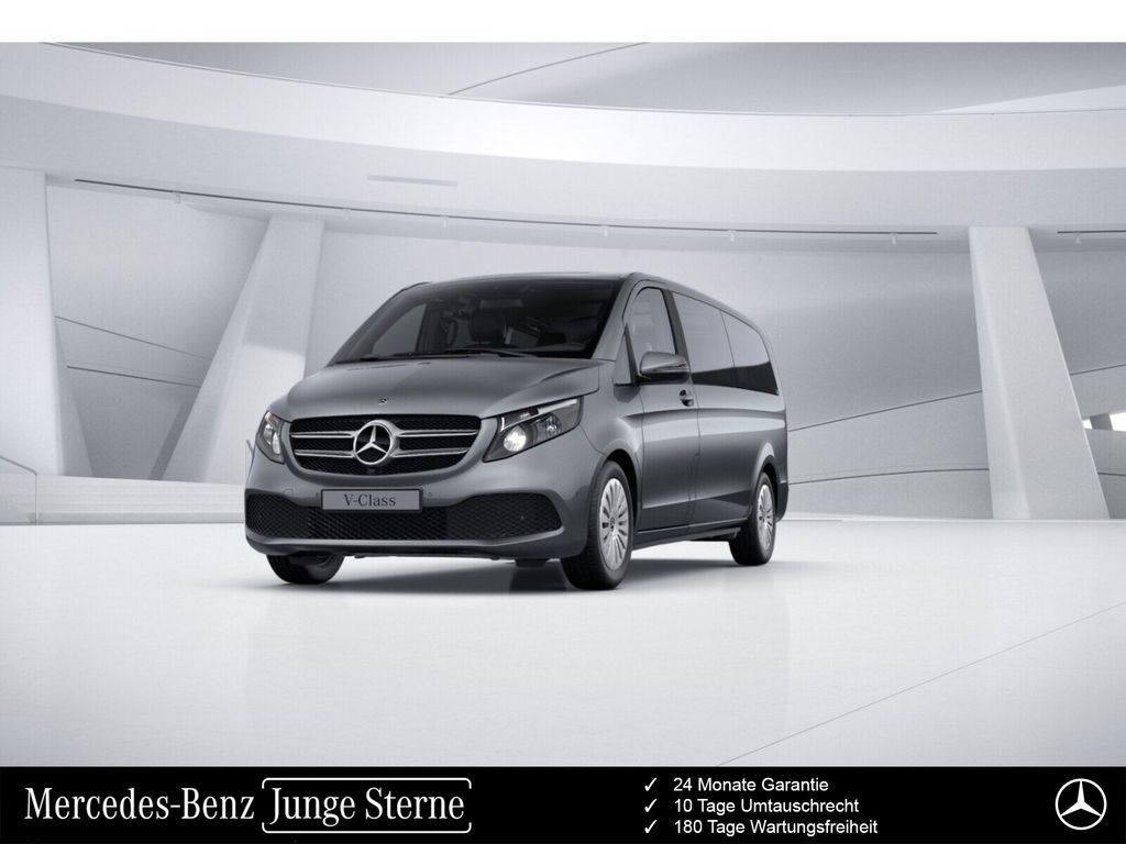 Image of Mercedes-Benz V 250