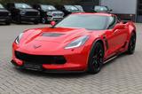 Corvette C7 Z06, EU Mod., Unfallfrei, Karbon, COC, 1.Hand - Corvette C7 aus 2019