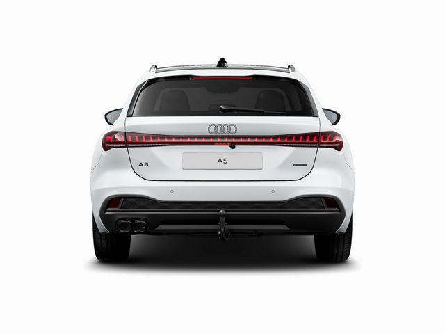 A5 Avant 2.0 TDI quattro Tech AHK ACC LED PANO