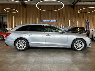 MYAUTOCENTER – Gebraucht- und Jahreswagen mit Werkstattservice in Pfaffenhofen Audi A4 Avant *ACC*AHK*LED*3-ZONEN*CARPLAY*
