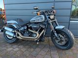 Harley-Davidson FAT BOB 114 FXFBS Softail  - HARLEY-DAVIDSON SOFTAIL FAT BOB 114 FXFBS