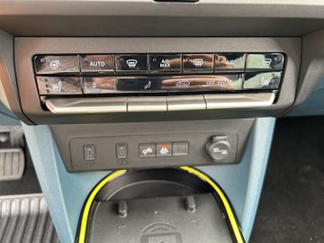 Fiat Grande Panda 1.2 La Prima KAMERA SHZ LED LHZ