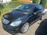 Mercedes-Benz B 180 B -Klasse B 180 CDI - Mercedes-Benz B 180 aus 2007