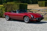 Jaguar Series 3 V12 Roadster Automatic - Jaguar E-Type: Roadster