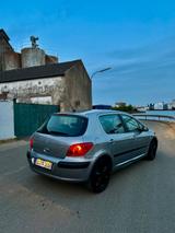 Peugeot 307  Sofort fahrbereit  Viele Ne... - Peugeot 5008 in Osnabrück
