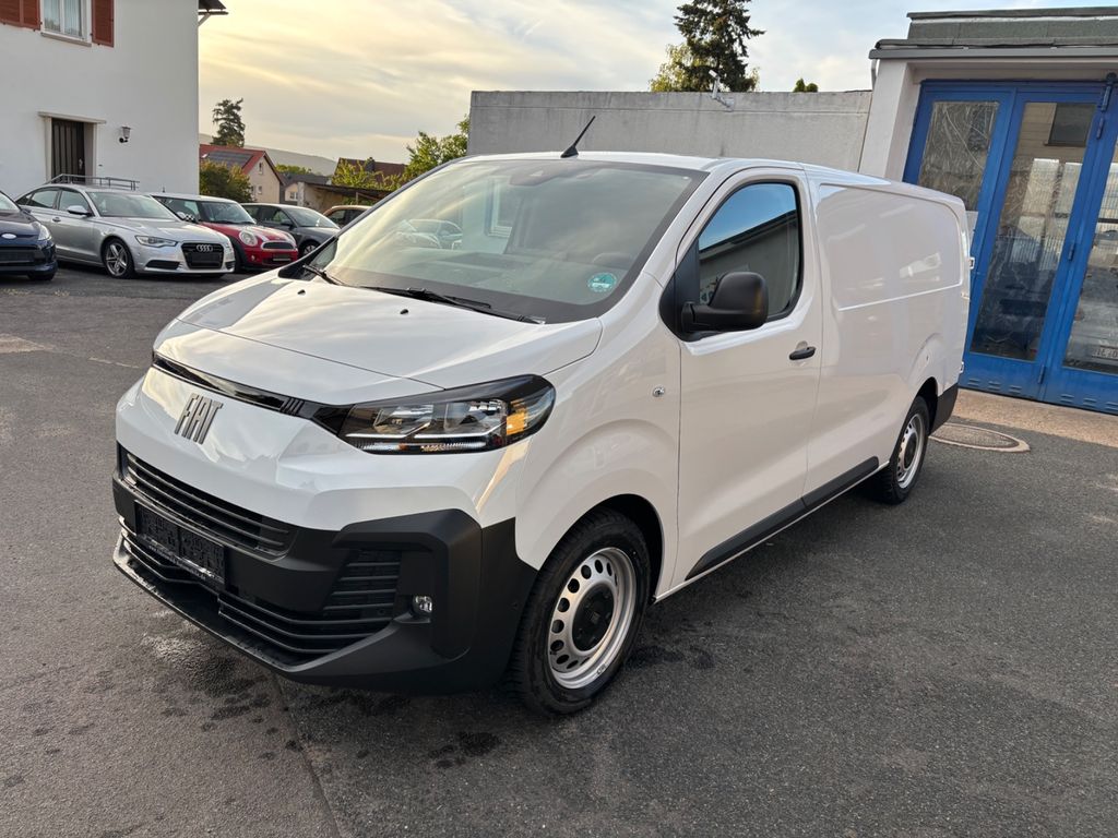Image of Fiat Scudo