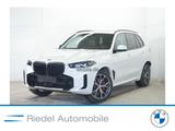 BMW X5 xDrive30d M Sportpaket Pro Pano AHK PAPro h/k
