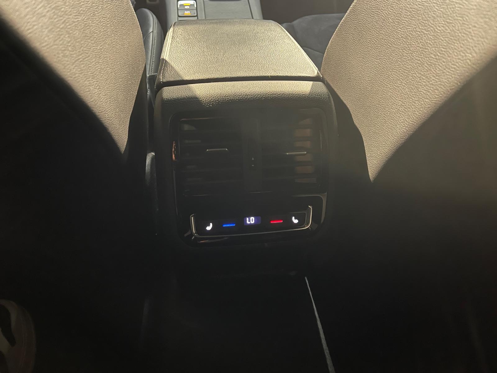Volkswagen Arteon R-Line/RÜ-KAM/AHK/MASSAGE